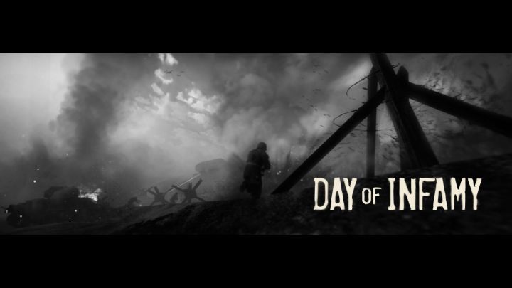 Day of Infamy zadebiutuje 28 lipca na platformie Steam. - Day of Infamy – duchowy spadkobierca Day of Defeat zadebiutuje 28 lipca - wiadomość - 2016-07-26