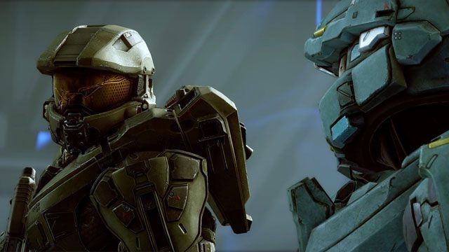 Pierwsze recenzje Halo 5: Guardians są pozytywne, ale o powszechnym zachwycie nie ma raczej mowy. - Halo 5: Guardians zadebiutowało na rynku - wiadomość - 2015-10-27
