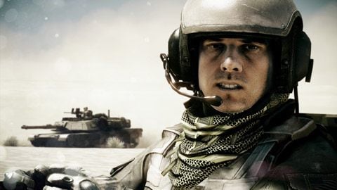 Battlefield 3 vs Modern Warfare 3 – kto otrzymał więcej kulek w 2011 roku? - ilustracja #1