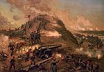 Ultimate General: Gettysburg – kolejne screeny z gry twórcy modyfikacji DarthMod - ilustracja #5