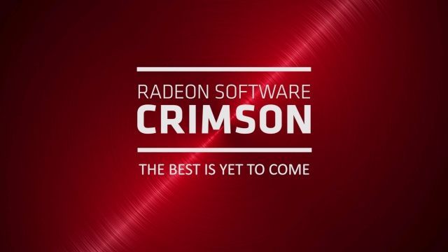 Tydzień po premierze, AMD Radeon Software „Crimson” doczekało się sporego beta-patcha. - Wyszedł patch do AMD Radeon Software „Crimson”; Radeony jednak nie spłonęły? - wiadomość - 2015-12-01