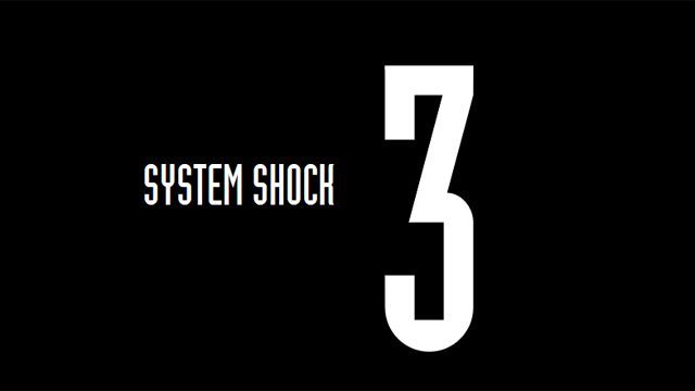 System Shock 3 naprawdę istnieje! - System Shock 3 od twórców Underworld Ascendant zostanie zapowiedziany w poniedziałek - wiadomość - 2015-12-08