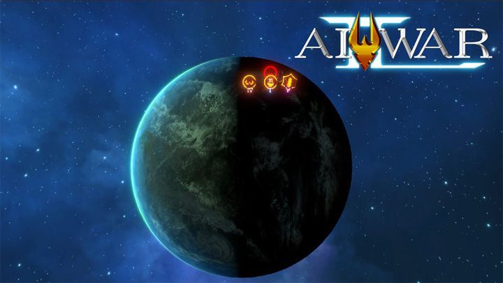 Gra ukaże się jesienią przyszłego roku. - AI War II - zapowiedziano kontynuację kosmicznego RTS-a studia Arcen Games - wiadomość - 2016-10-11