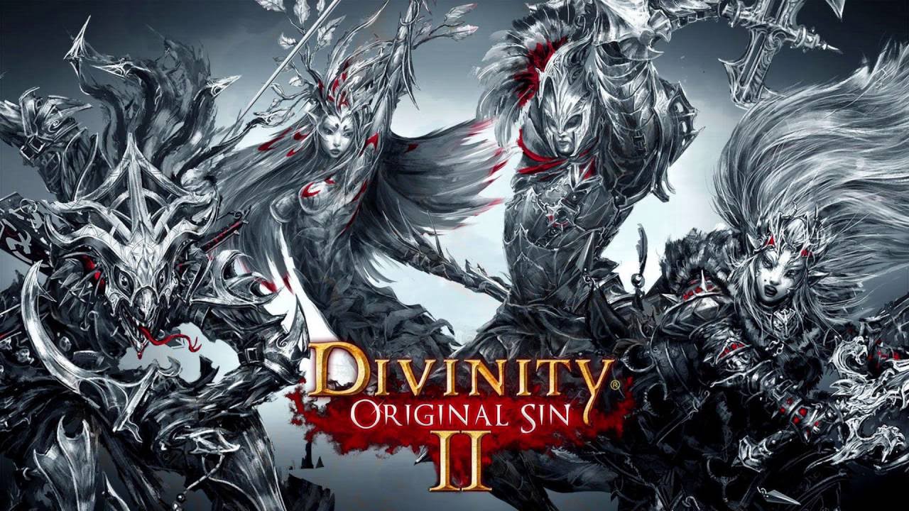 Divinity Original Sin II to jedna z najbardziej udanych tegorocznych produkcji - Divinity: Original Sin II zaskoczy graczy „co najmniej jedną” dużą niespodzianką - wiadomość - 2017-10-10
