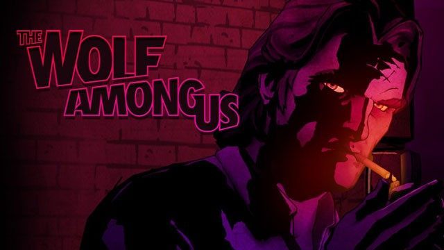 Pierwszy sezon The Wolf Among Us rozpocznie się na przełomie września i października - The Wolf Among Us - pierwszy epizod na przełomie września i października - wiadomość - 2013-08-21