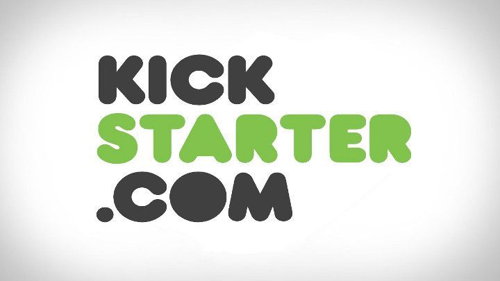 Kickstarter - ponad 10 tysięcy udanych zbiórek na gry - ilustracja #1