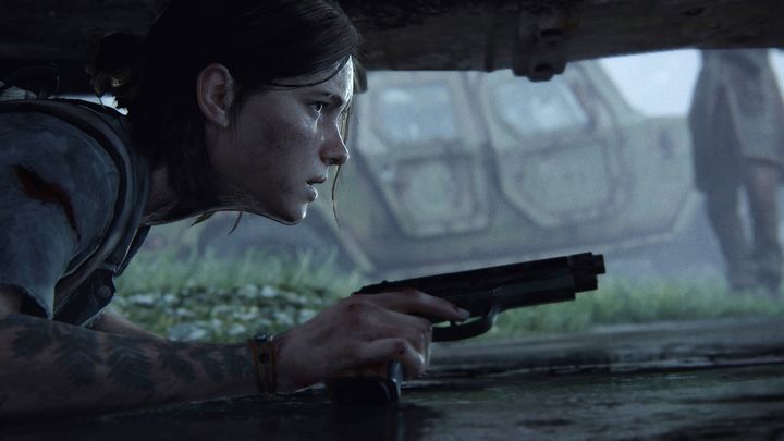 Multiplayer w The Last of Us 2? Jest enigmatyczny tweet twórcy - ilustracja #1