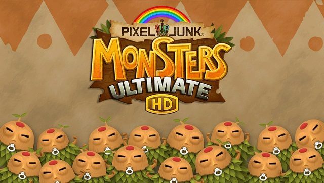 PixelJunk Monsters Ultimate HD powstaje w studiu Double Eleven. - PixelJunk Monsters Ultimate HD ukaże się na PS Vita i PC - wiadomość - 2013-06-26