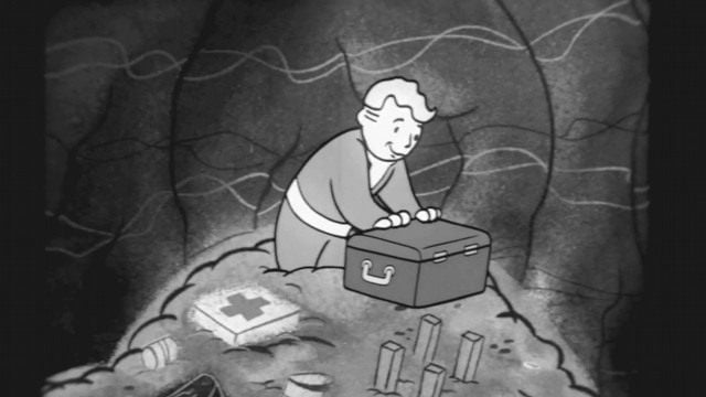Bethesda pozwoli graczom cieszyć się nowym Falloutem już w dniu premiery. - Fallout 4 z możliwością wcześniejszego pobrania - wiadomość - 2015-10-27