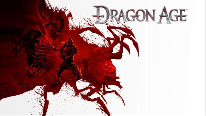 Nowe Dragon Age nadciąga. - Nowe Dragon Age potwierdzone - wiadomość - 2017-05-23