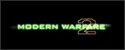 Pierwszy film z Modern Warfare 2, zwiastun już niedługo - ilustracja #1