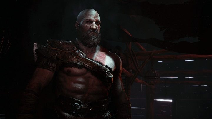 Kratos sprawa wrażenie niezadowolonego z decyzji twórców - God of War będzie początkiem nowej serii - wiadomość - 2016-06-22