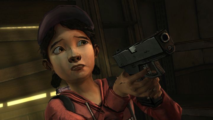 W trzecim sezonie The Walking Dead powróci Clementine, dobrze znana z poprzednich części gry. - The Walking Dead: Season Three – nowe szczegóły i powrót Clementine - wiadomość - 2016-04-26