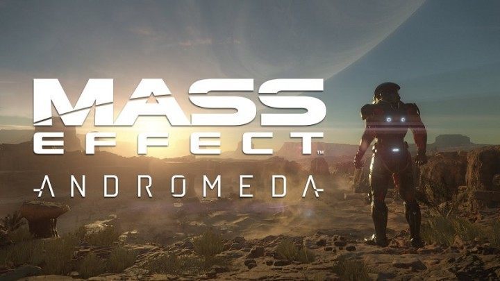 Twórcy gry Mass Effect: Andromeda radzą zachować stany zapisu po ukończeniu rozgrywki. - BioWare planuje kolejne części Mass Effect: Andromeda? - wiadomość - 2016-12-13