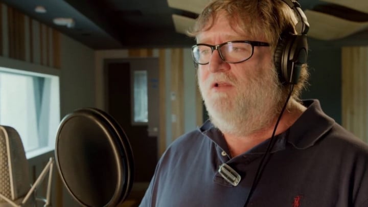 Gabe Newell o początkach platformy Valve i rynku Steam - ilustracja #1