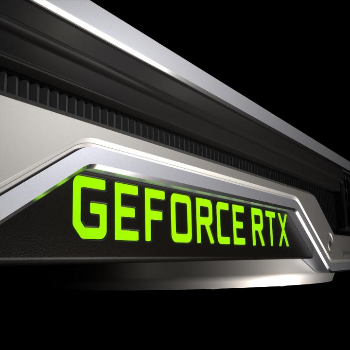 Nowy symbol jakości? - Nvidia ogłasza GeForce RTX 2070, RTX 2080 i RTX 2080 Ti; znamy polskie ceny - wiadomość - 2018-08-21