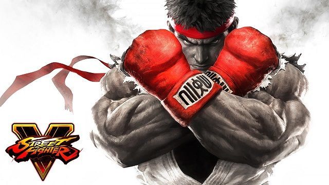 Beta Street Fighter V na PS4 ruszy w nocy z 23 na 24 lipca. - Street Fighter 5 – znamy szczegóły dotyczące bety gry - wiadomość - 2015-07-08