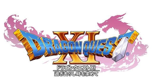 Dragon Quest XI to pierwszy tytuł zapowiedziany na konsolę Nintendo XI - Dragon Quest XI i X trafią na konsolę Nintendo NX - wiadomość - 2015-07-28