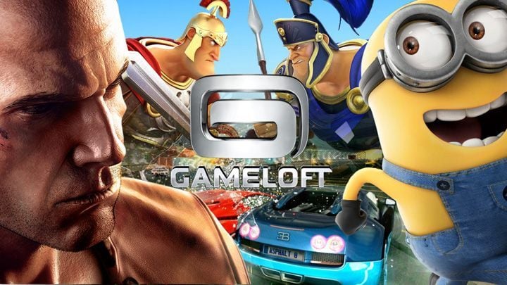 W zeszłym roku Vivendi dokonało wrogiego przejęcia specjalizującej się w grach mobilnych firmy Gameloft. - Vivendi szykuje się do wrogiego przejęcia firmy Ubisoft - wiadomość - 2017-06-19