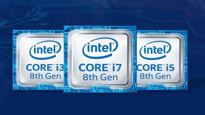 Intel szykuje ośmiordzeniowe procesory Coffee Lake? - ilustracja #1