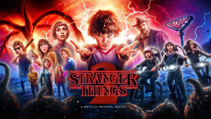 Co czeka nas w trzecim sezonie Stranger Things? - Gwiazdy Stranger Things wrócą na plan w marcu lub kwietniu? - wiadomość - 2018-01-16