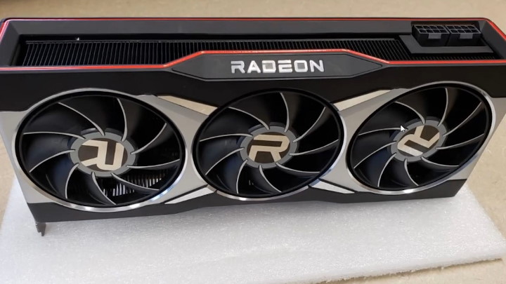 Radeon RX 6000 - wyciekła specyfikacja nowych kart graficznych - ilustracja #1