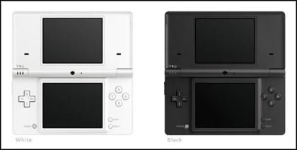Wysoka sprzedaż DSi w Europie i USA. Wii bez obniżki ceny - ilustracja #2