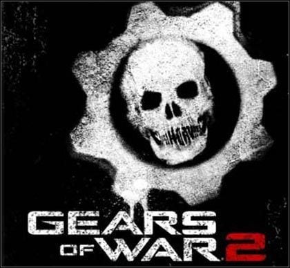 Gears of War 2 w rękach piratów - ilustracja #1
