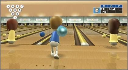Wii Sports najlepiej sprzedającą się grą w historii - ilustracja #1