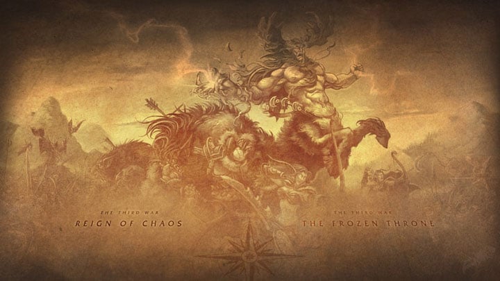 Świeże grafiki z Warcraft 3 Reforged. Jest prawie idealnie - ilustracja #4