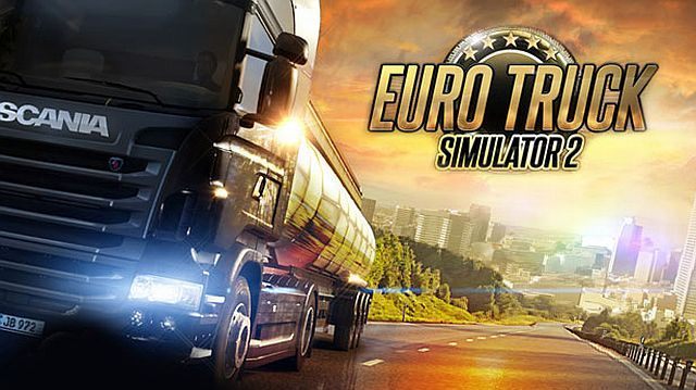 Ktoś z Was jeździł już swoją ciężarówką po Wenecji? - Euro Truck Simulator 2 – wypuszczono patch 1.11 z trzema nowymi miastami - wiadomość - 2014-07-29