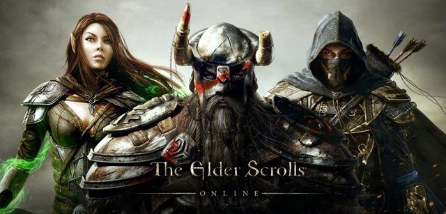 The Elder Scrolls Online z płatnością w formie subskrypcji - ilustracja #1