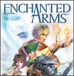 Enchanted Arms z X360 na PS3 - ilustracja #1