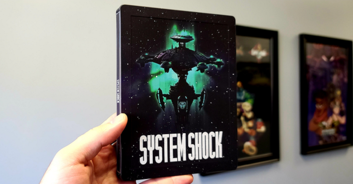 System Shock Remake grywalny od początku do końca; twórcy o stanie gry - ilustracja #1