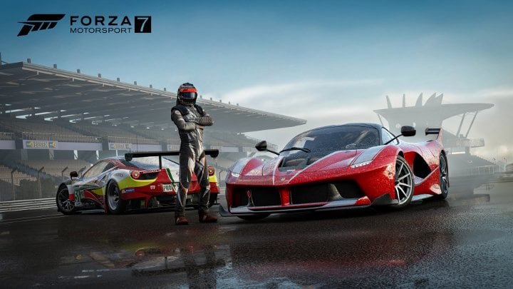 Zamieszanie z pakietem VIP bez wątpienia negatywnie wpłynęło na wizerunek gry Forza Motorsport 7. - Forza Motorsport 7 - zamieszanie z pakietem VIP i mikropłatnościami [Aktualizacja: oświadczenie Turn 10] - wiadomość - 2017-10-03