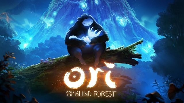 Ori and the Blind Forest dostępne będzie także na PC. - Ori and the Blind Forest pojawi się także na PC - wiadomość - 2014-08-12