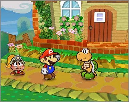 Nintendo potwierdza Paper Mario i Wave Race na Virtual Console - ilustracja #2