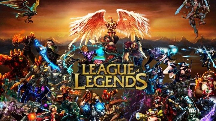 Profesjonalne rozgrywki League of Legends niezmiennie cieszą się ogromną popularnością wśród widzów. - Finały League of Legends oglądało 43 miliony widzów - wiadomość - 2016-12-07