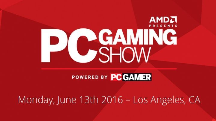 Konferencja PC Gaming Show odbyła się 13 czerwca o 20:30 czasu polskiego. - PC Gaming Show na E3 2016 – podsumowanie - wiadomość - 2016-06-14