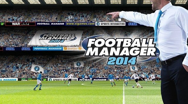 Football Manager 2014 ukaże się za 2 dni. - Football Manager 2014 - udostępniono demo gry - wiadomość - 2013-10-29