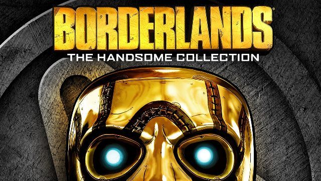 W Borderlands: The Handsome Collection raz jeszcze przeżyjemy przygody ulubionych bohaterów. - Borderlands: The Handsome Collection zmierza na konsole nowej generacji - wiadomość - 2015-01-20