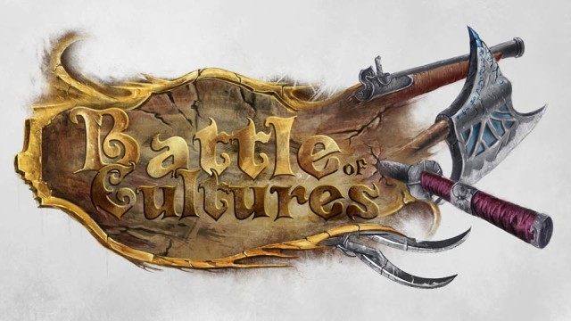 Battle of Cultures – wystartowała zbiórka pieniędzy na polskie przeglądarkowe MMORPG - ilustracja #1