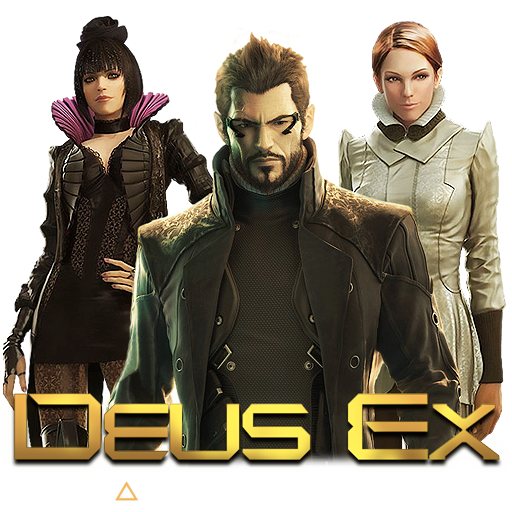 Nintendo Wii U otrzyma Deus Ex: Human Revolution Director’s Cut - ilustracja #1