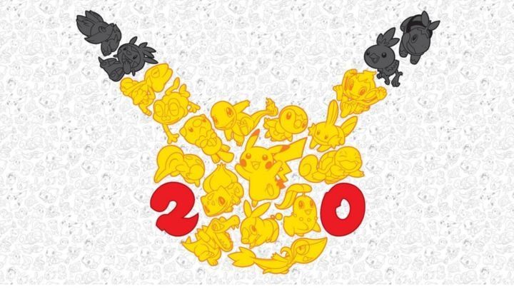 Po ponad dwudziestu latach główna odsłona Pokemonów zawita na konsoli stacjonarnej. - Pokemony na Switcha potwierdzone - wiadomość - 2017-06-13