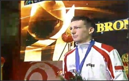 WCG 2009: Polska Mistrzem Świata w Counter Strike 1.6, brązowy medal w FIFĘ również dla nas! - ilustracja #1