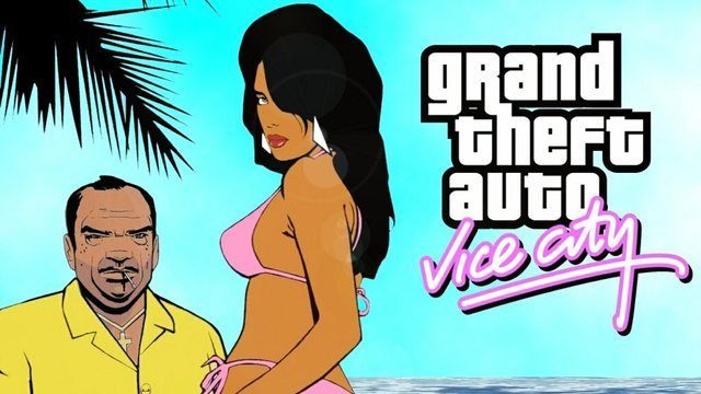 GTA: Vice City Nights nową odsłoną serii firmy Rockstar na PlayStation Vita? - ilustracja #1