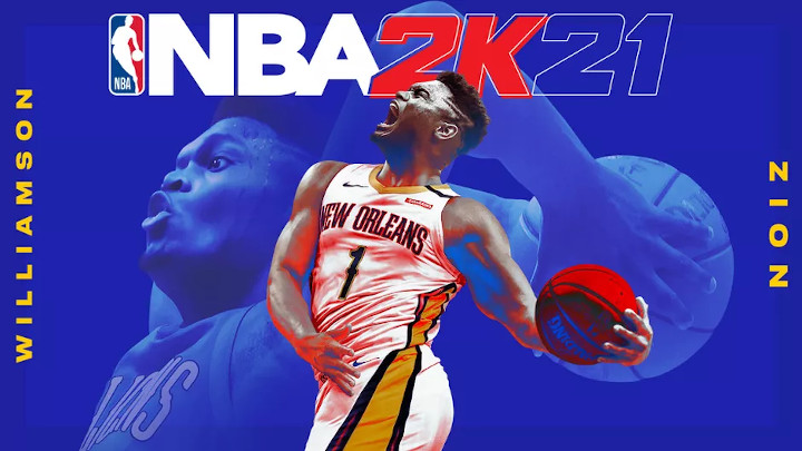 Są polskie ceny NBA 2K21 na PS5 i Xboksa Series X - ilustracja #1