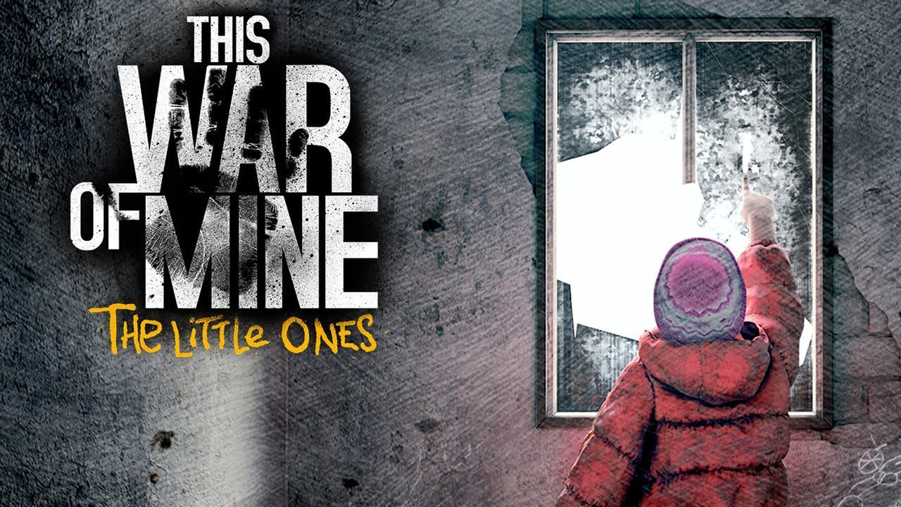 Twórcy przyznają, że początkowo konsolowa wersja This War of Mine sprzedawała się przeciętnie, ale z czasem dobiła do zadowalającego pułapu. - 11 bit zapowiada This War of Mine: The Little Ones na PC i przekłada Industrial na 2017 r. - wiadomość - 2016-03-23