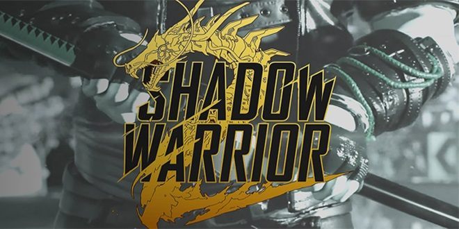 Twórcy Shadow Warrior 2 na temat DRM, graficznego downgrade'u i wydajności gry - ilustracja #1