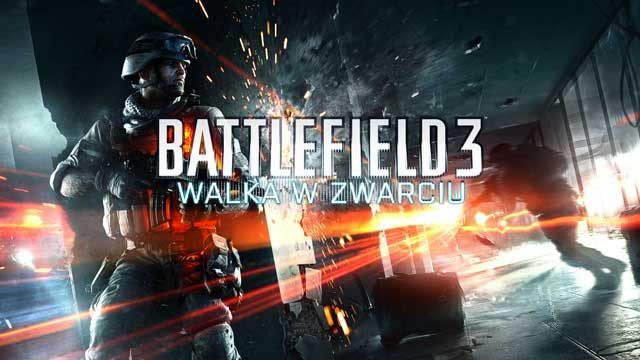 Studio DICE zapowiedziało trzy nowe dodatki do Battlefield 3 - ilustracja #1